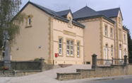 traitement humidité école communale de Nobressart